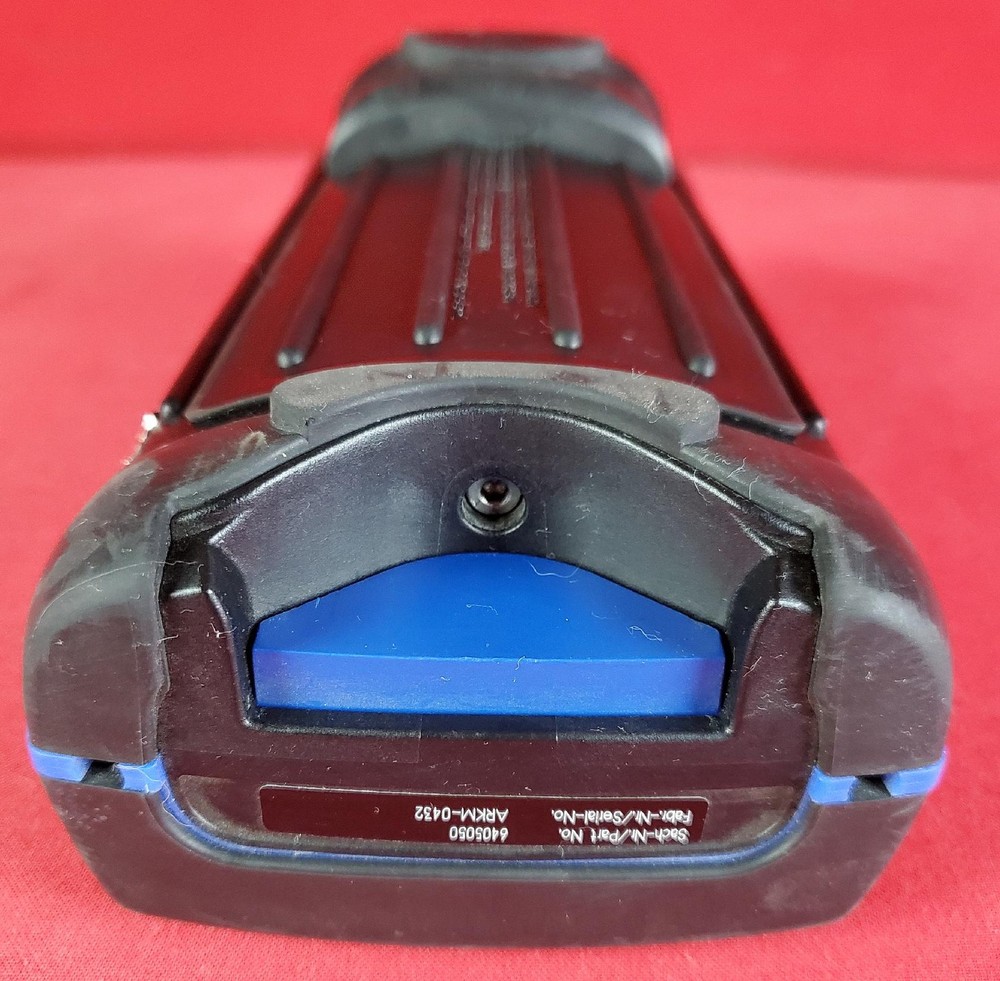 Drager CMS Chips Measurement Analyzer System