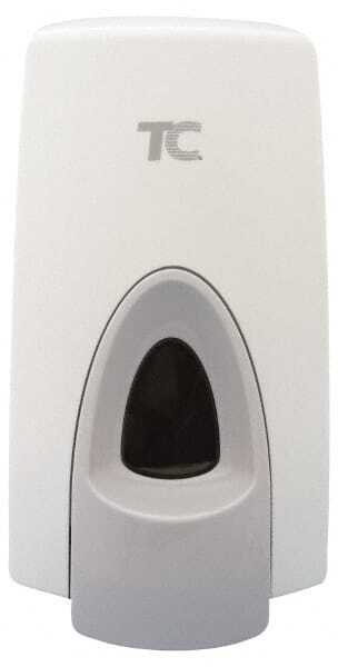 Technical Concepts Technical Concepts FG450017 800 mL Foam Hand Soap Dispenser