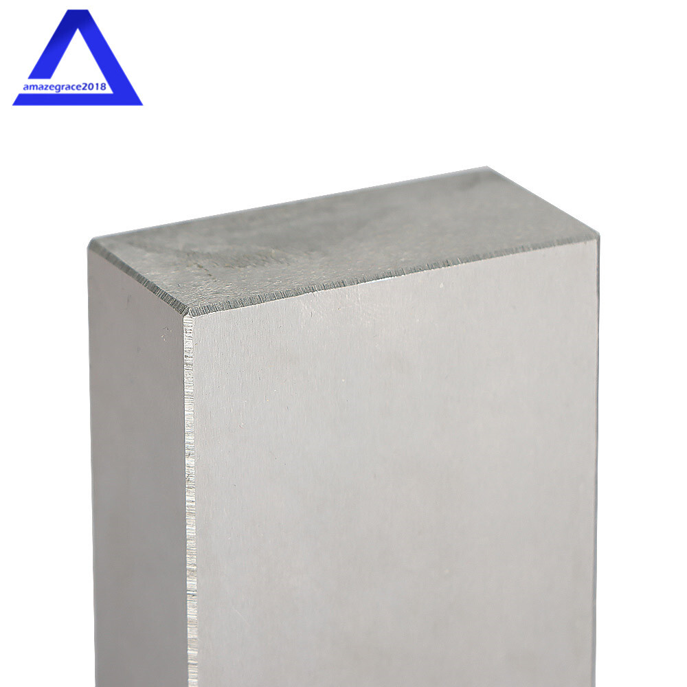 1-2-3 123 BLOCKS NO HOLES MATCHED PAIR ULTRA PRECISION .0001" MACHINIST JIG