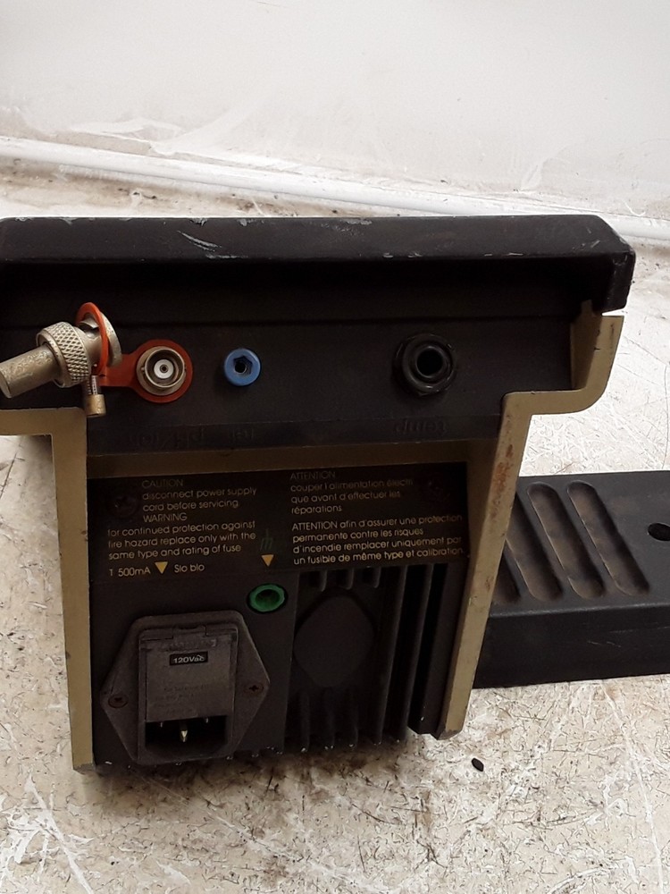 Corning Ph Meter 140 Digital Laboratory Device