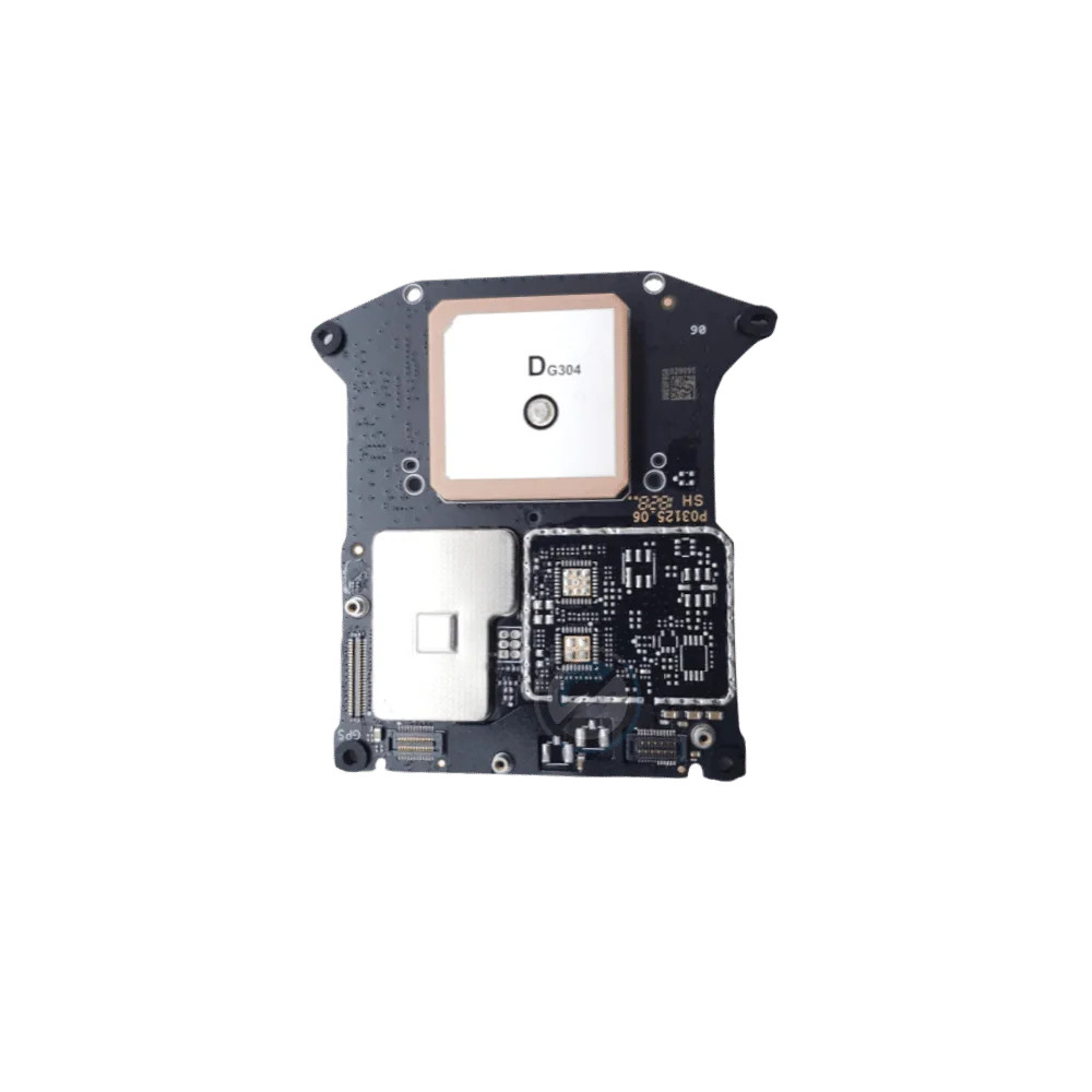 Mavic 2 GPS Module