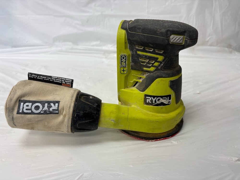 RYOBI TOOLS P411 (P23015601)