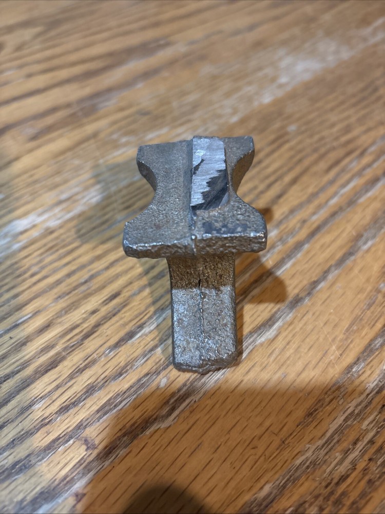 Vintage Small Anvil