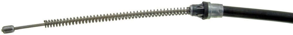 Rr Left Brake Cable Dorman/First Stop C93396