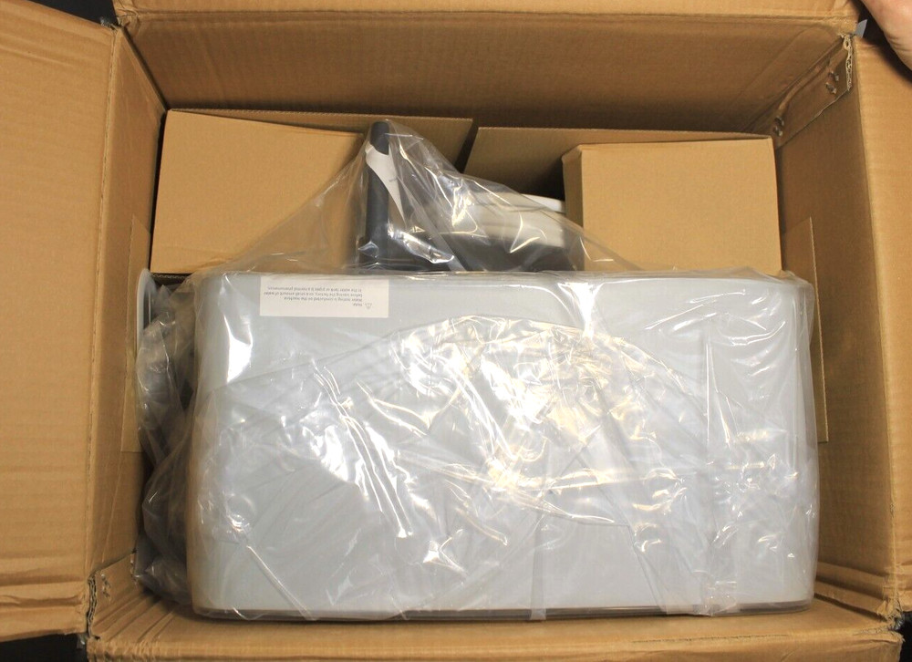PUDU CC1 SDBC01 Docking Station