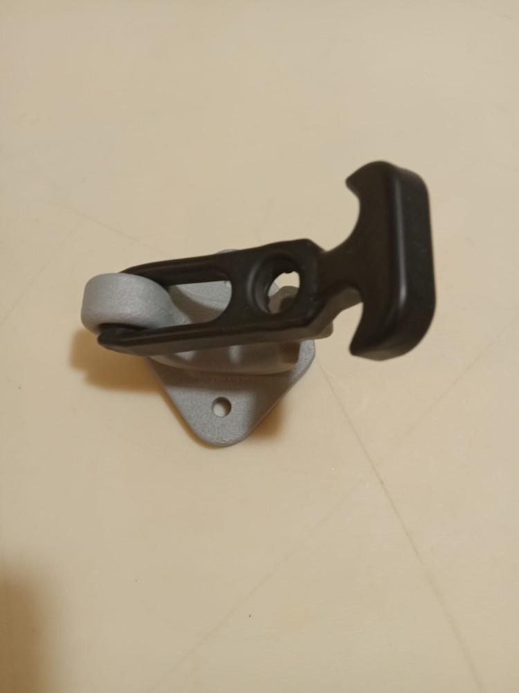 Ziamatic LPVM-7 Low Profile Variable Mount – 1.3″ to 1.6″ Diameter Tools