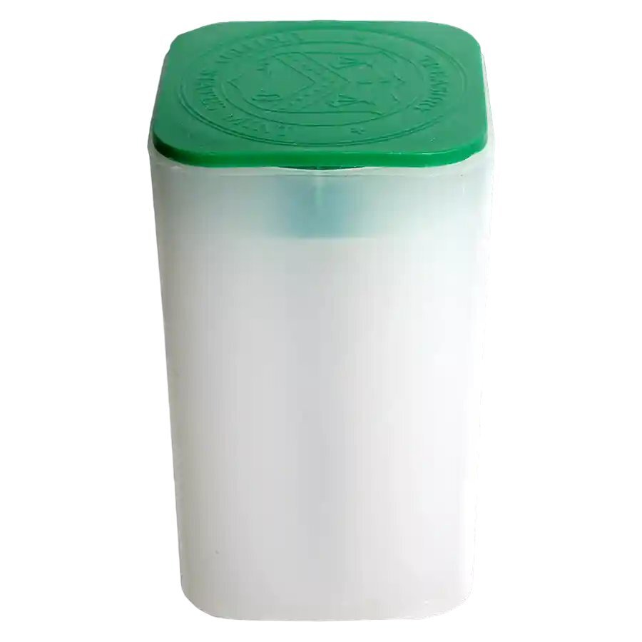 Tube of 20 - 1 oz Silver Eagle Coin BU - Random Year - US Mint Silver