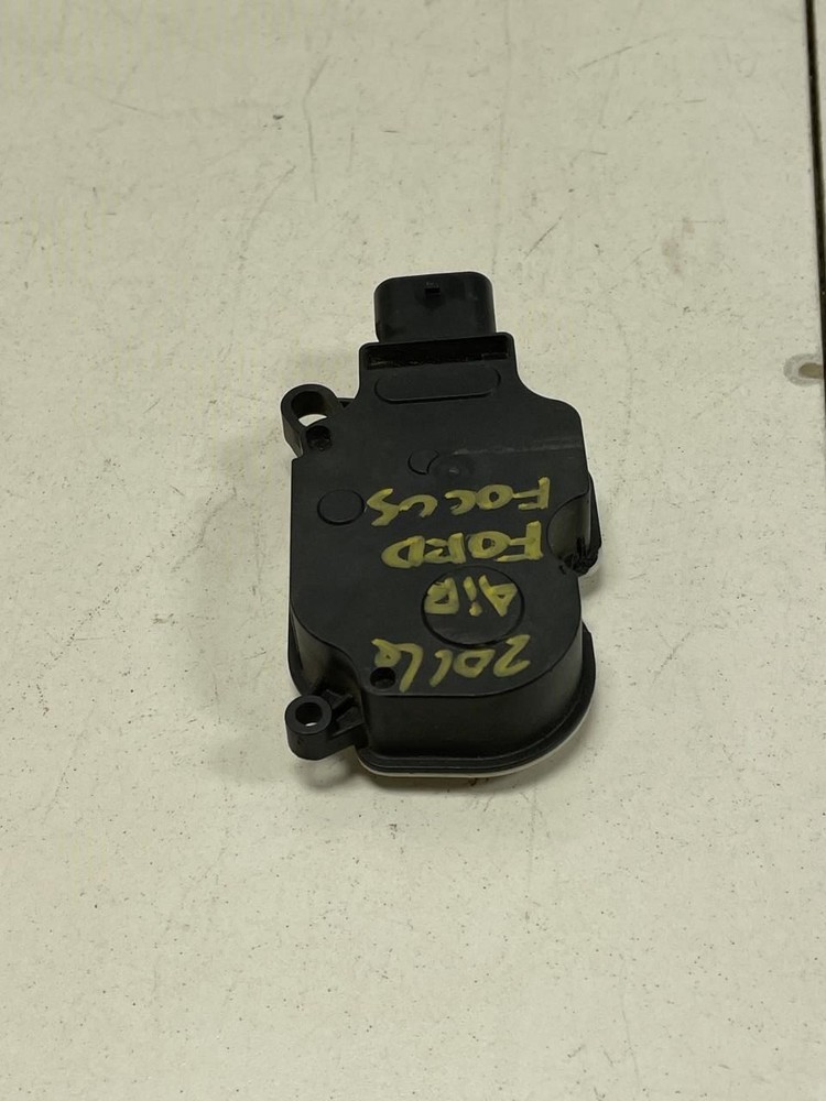 2016 FORD FOCUS SE AIR SHUTTER MOTOR ACTUATOR OEM
