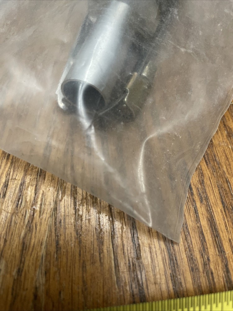 Semco 203v Muffler .45 - .80