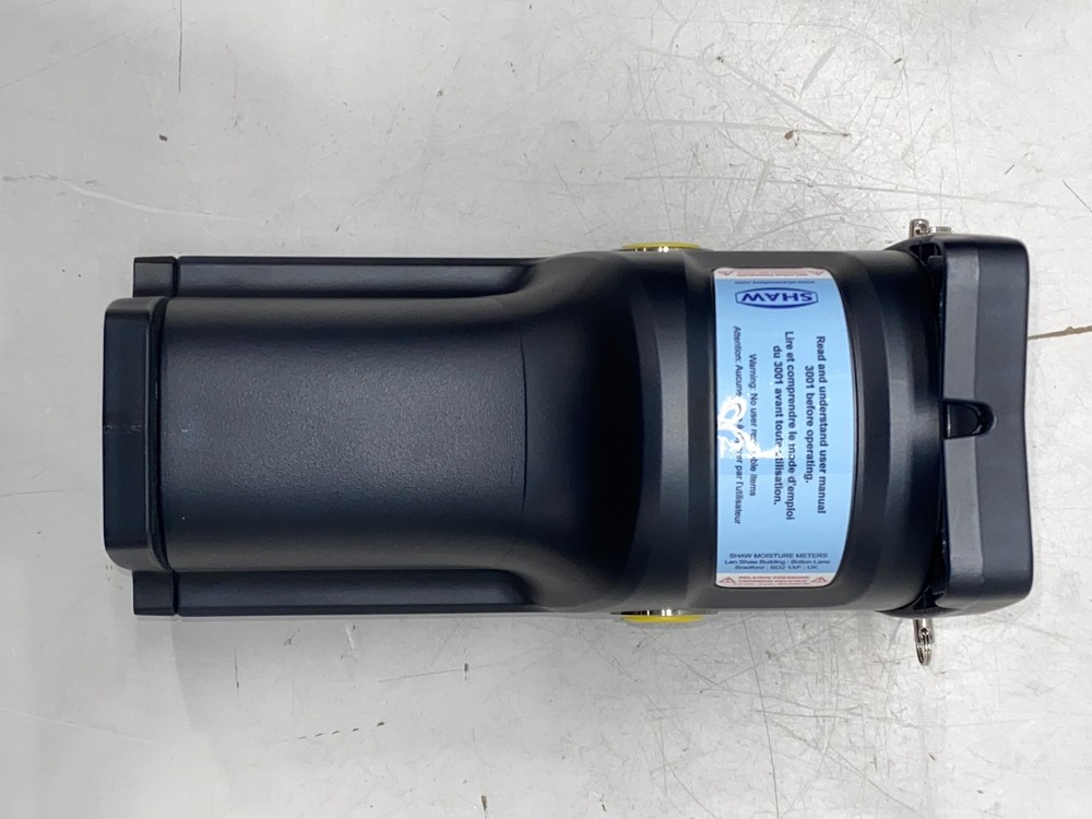 Shaw - Model SDHmini-Ex Portable Hygrometer