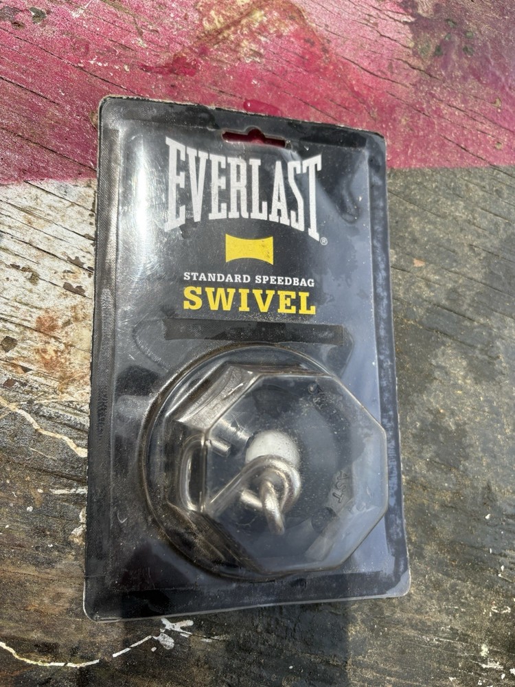 Everlasting Standard Speedbag Swivel