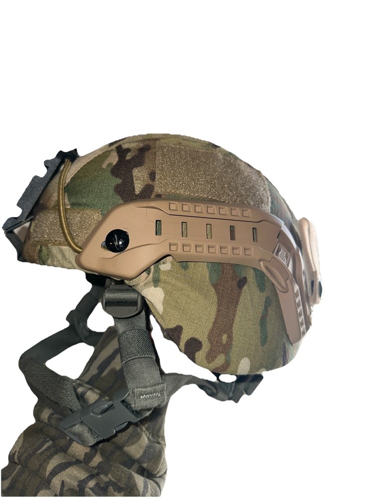 Bae Systems Ach Helmet Medium Great Condition