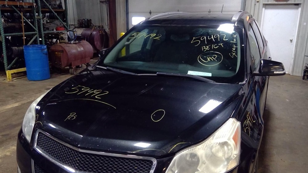 Used Telematics Interface Module fits: 2011 Chevrolet Traverse Communication OnS