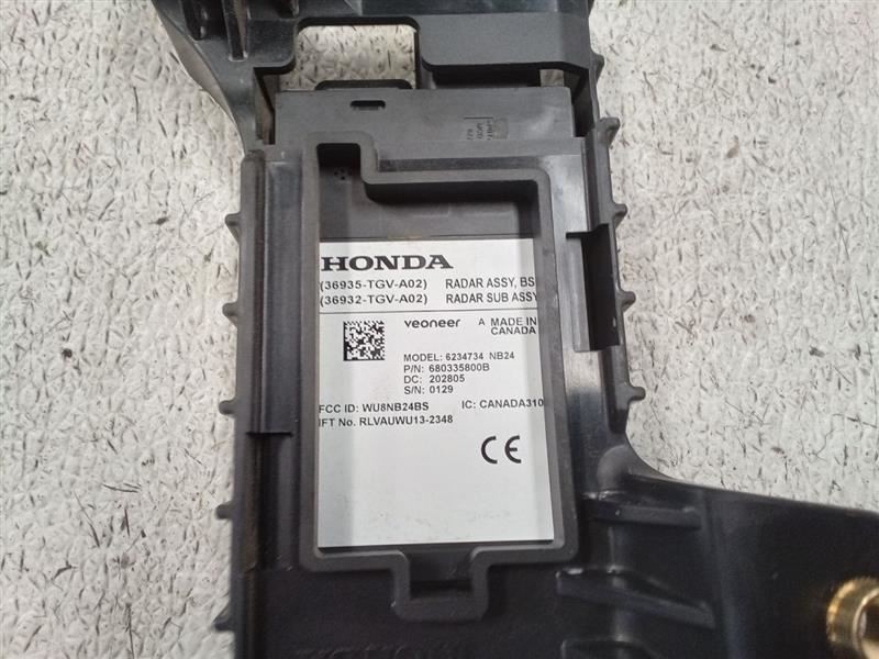 TLX 2021 Camera/Projector 315057