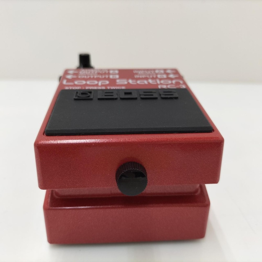 BOSS Model RC-3 Loop Station