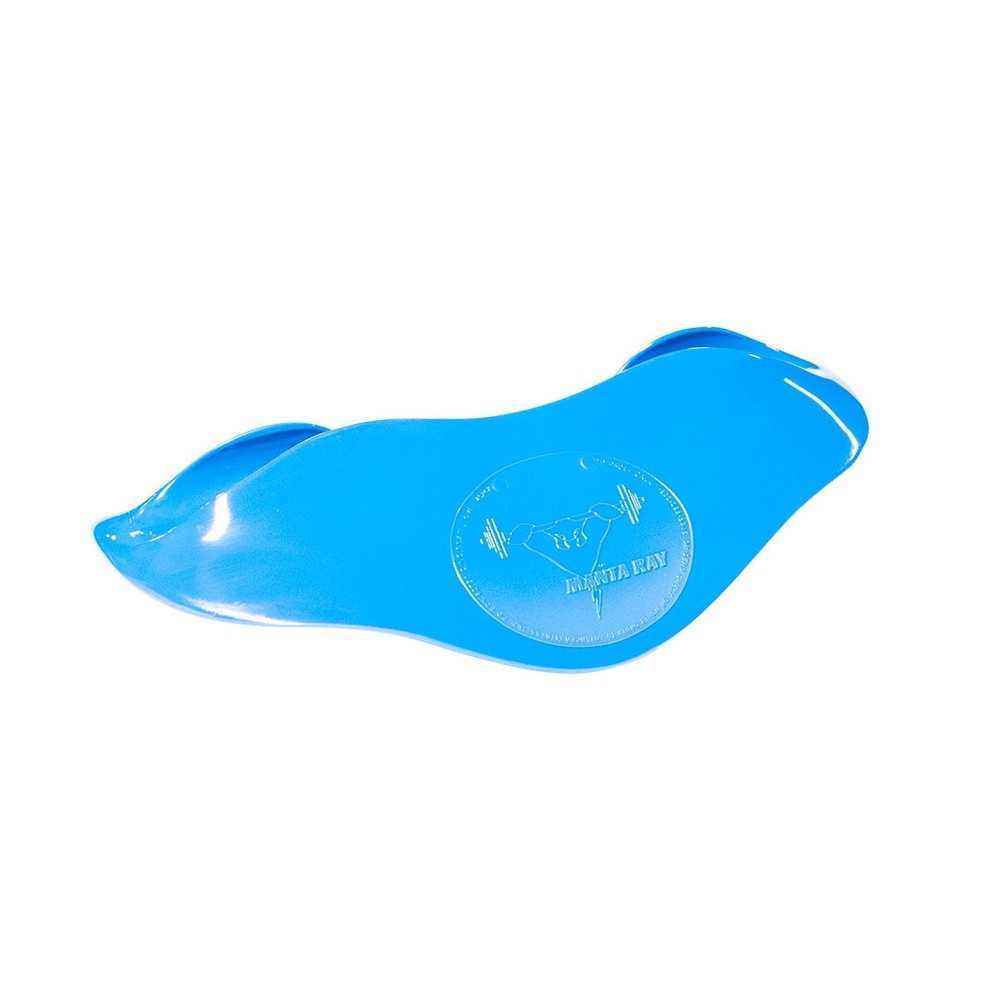 Manta Ray Squat Support Pad