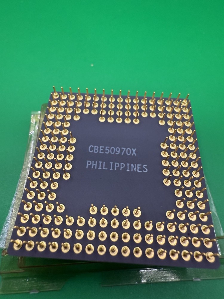 Altera EPM7256GC192-2 Complex Eraseable Programmable Logic Device 192 pin RARE
