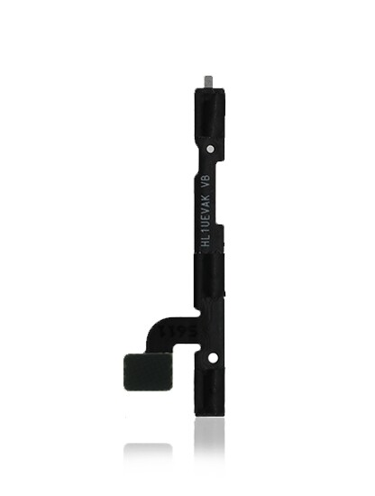 Replacement Power & Volume Button Flex Cable Compatible For Huawei P9