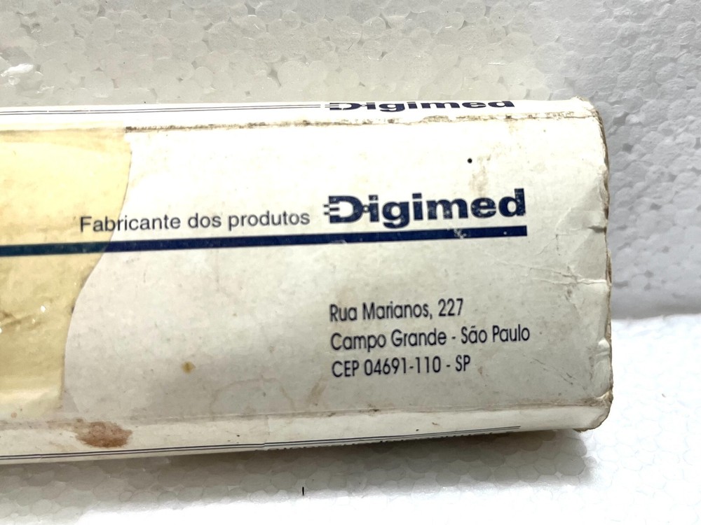 Digimed PH Meter Probe