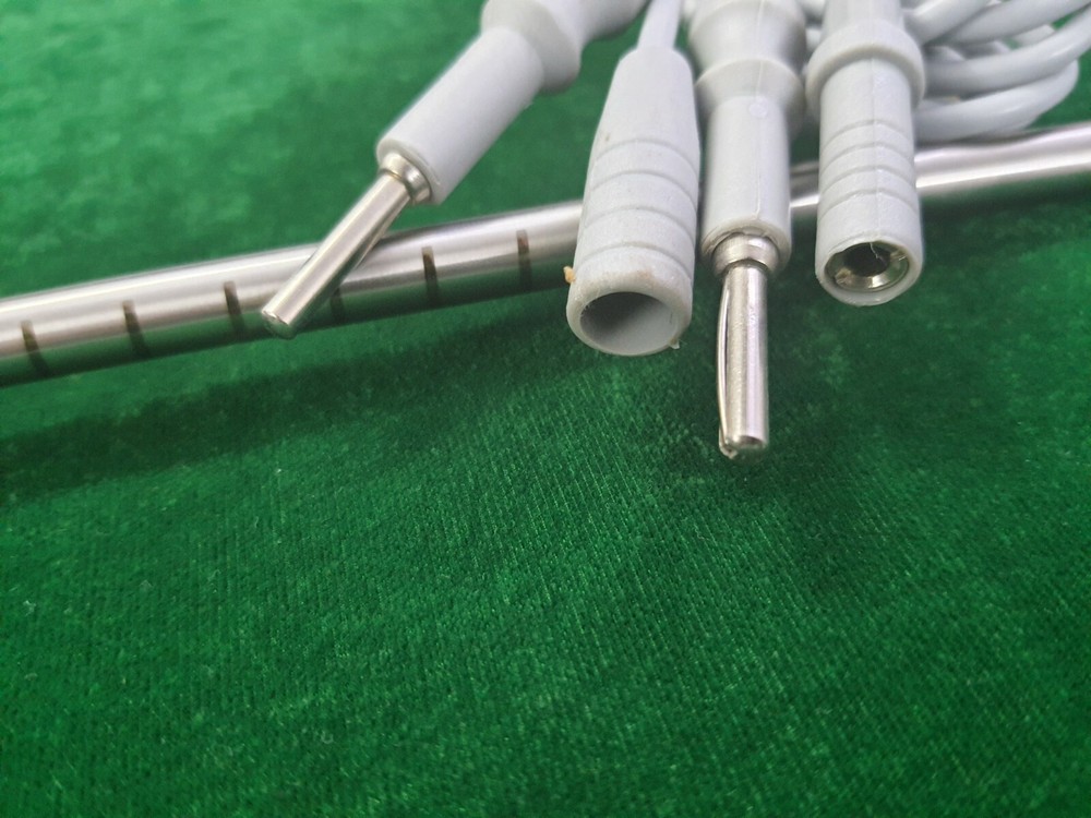 Laparoscopic Monopolar/Bipolar Working Element TURP set 22FR Inner Outer Sheath