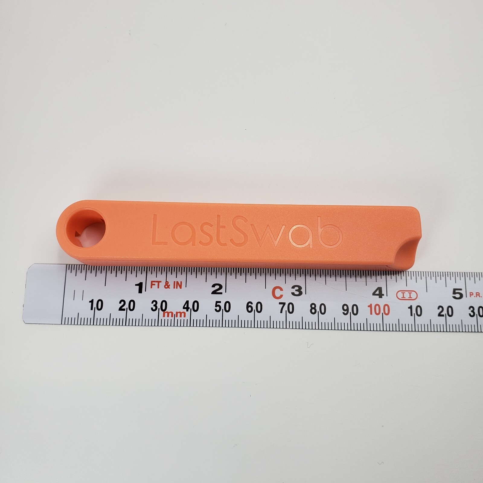 6 Pack Last Swabs Reusable Qtip LastSwab Beauty Soft Flexible Strong Durable ECO