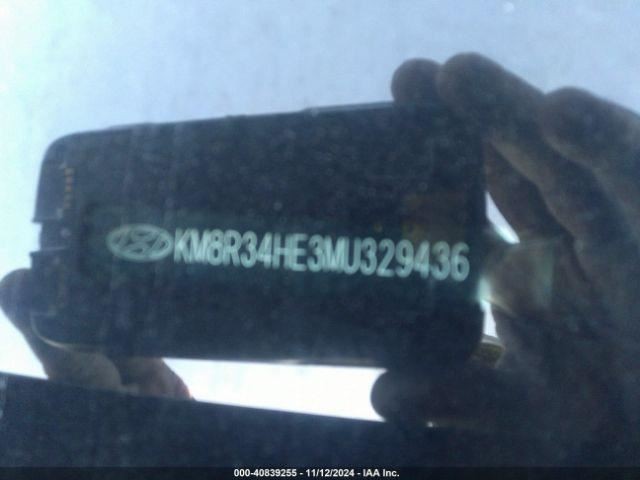 Camera/Projector Camera Windshield Upper Center Fits 20-22 PALISADE 3466901