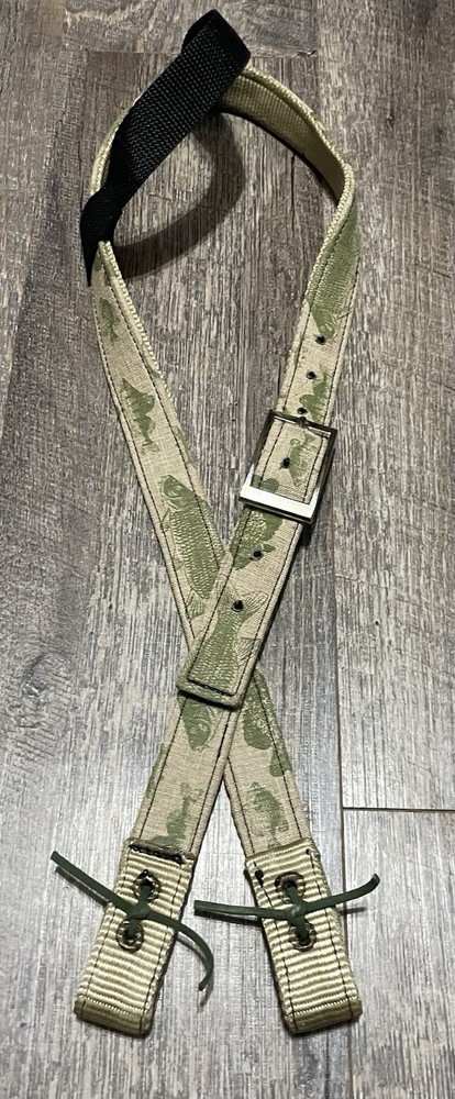 Fish Nylon Horse Headstall