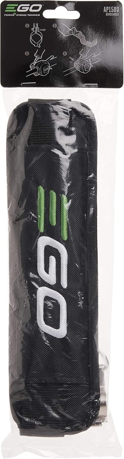 NEW - Shoulder Strap for EGO Power+ AP1500 - EGO String Trimmer/Multi System