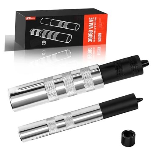 36050 Valve Keeper Remover Installer Kit Valve Spring Compressor Tool
