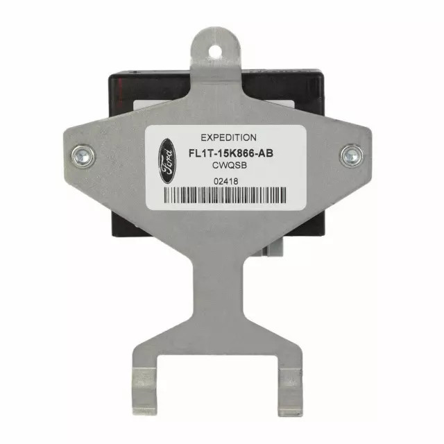 Genuine Ford Module FL1Z-15K866-E