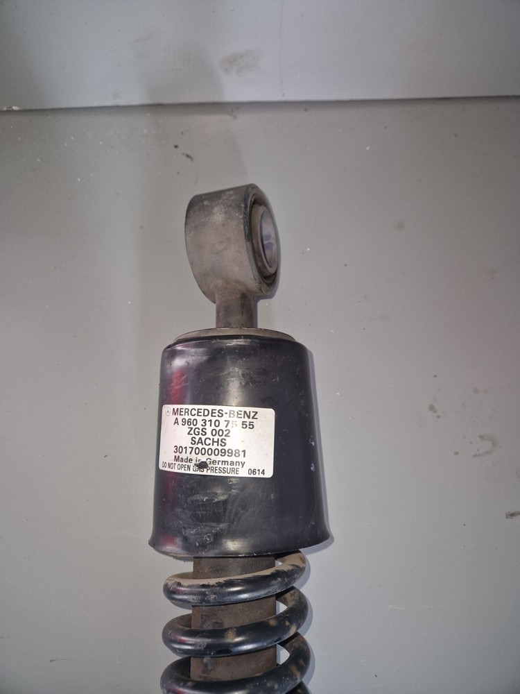 MERCEDES ACTROS MP4 CAB FRONT SHOCK ABSORBER