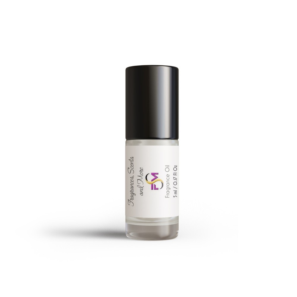 Grapefruit Fragrance Oil