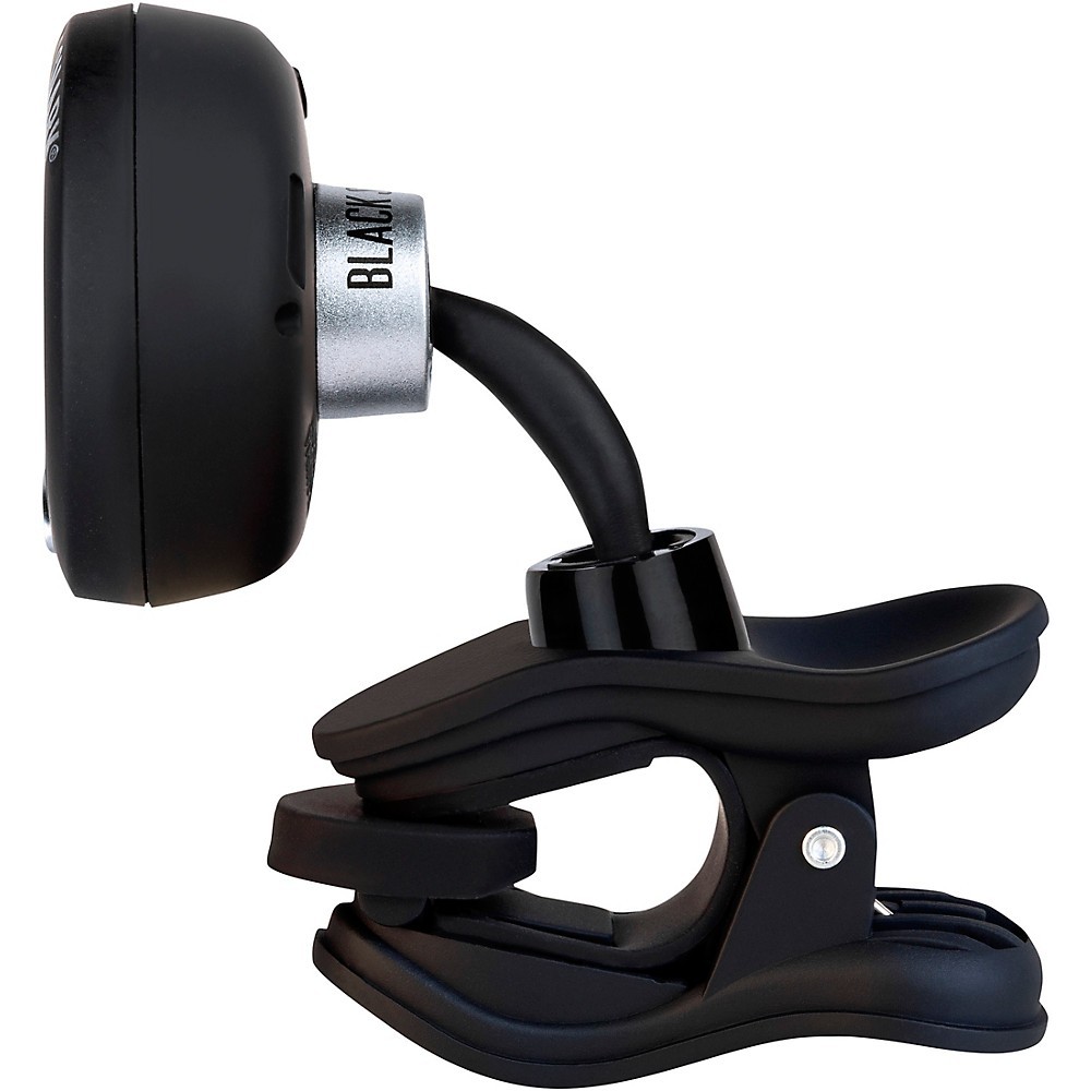 Snark Black Silver Snark Clip-On Tuner 2 Pack