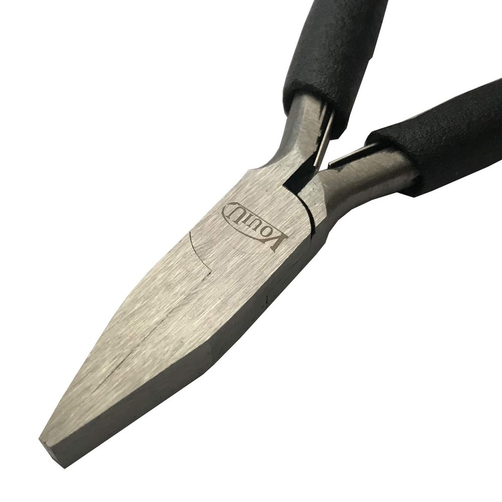 Flat Nose Pliers Jewelry Making Tools