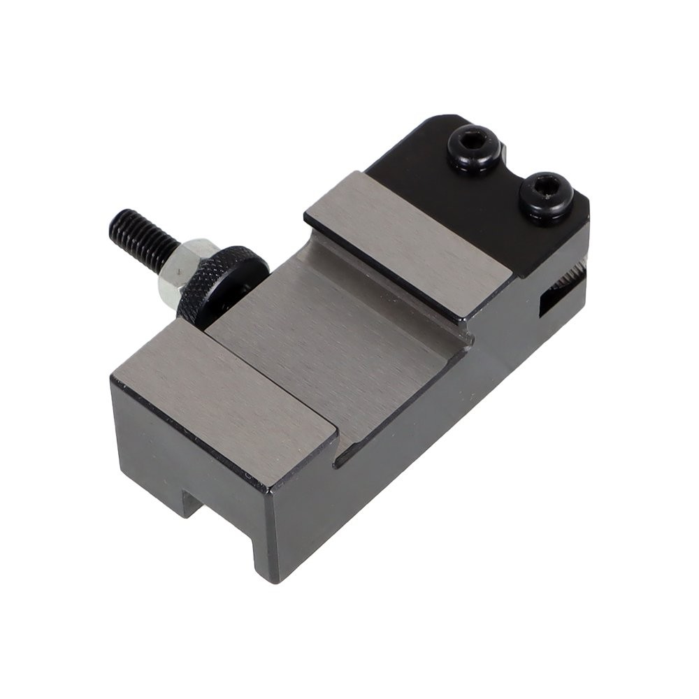 2 x Quick Change #10 Turning&facing Holder CNC Lathe Tool Post Oxa (250-010)