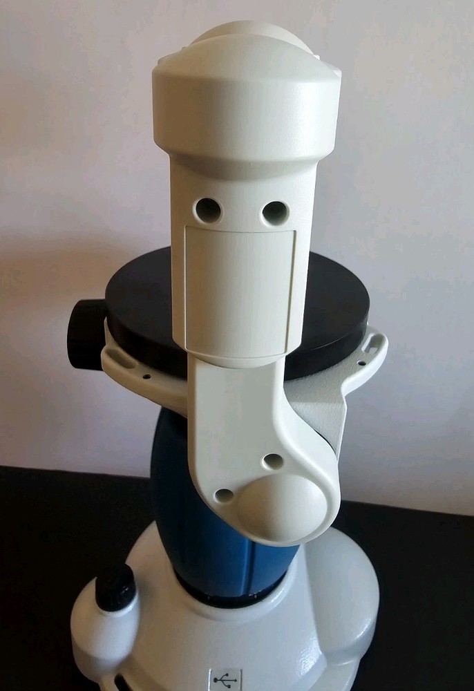 Olympus Microscope MIC-D