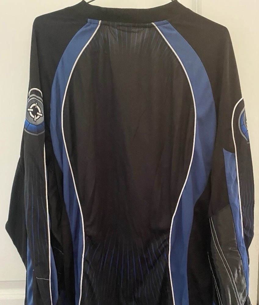 OG Smart Parts Jersey