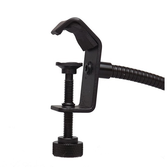 Studio Microphone Wind Screen Pop Filter Mask Shield Double Layer