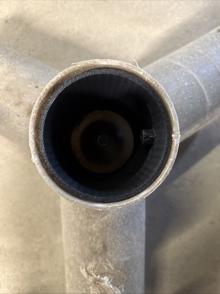 Boss Buck Feeder head Insert Kit