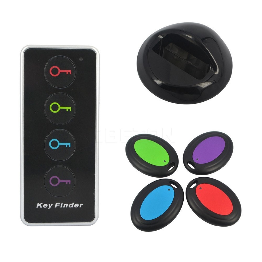 ABS Remote Locator Transmitter Replacement Accessories For key/Shoulder Bags