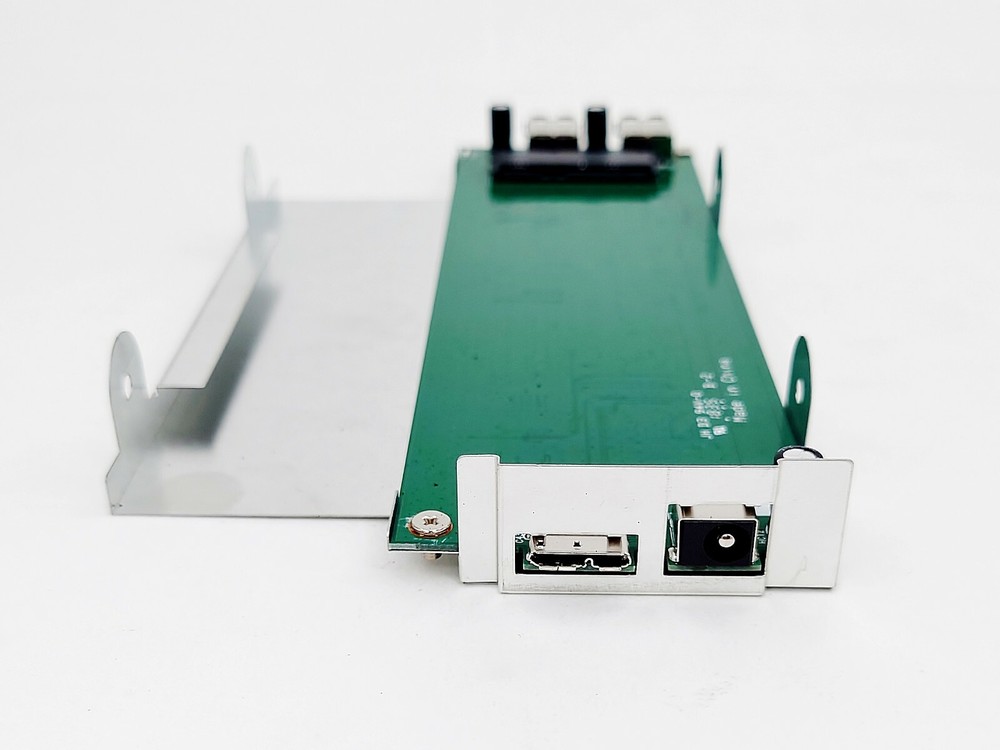 SEAGATE Backup Plus Hub STEL E3601-1601A-3C ASM1153 Replacement PCB Bridge Board