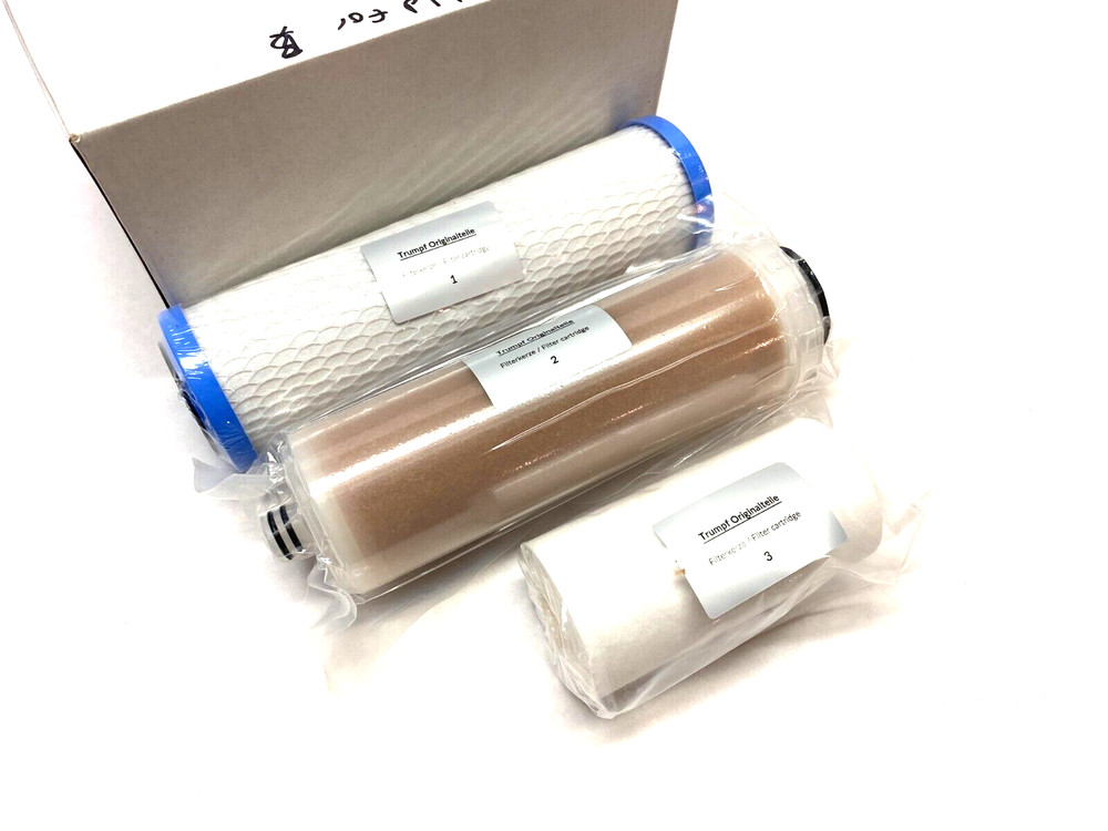 Trumpf 1943276 Filter Element Replacement Kit