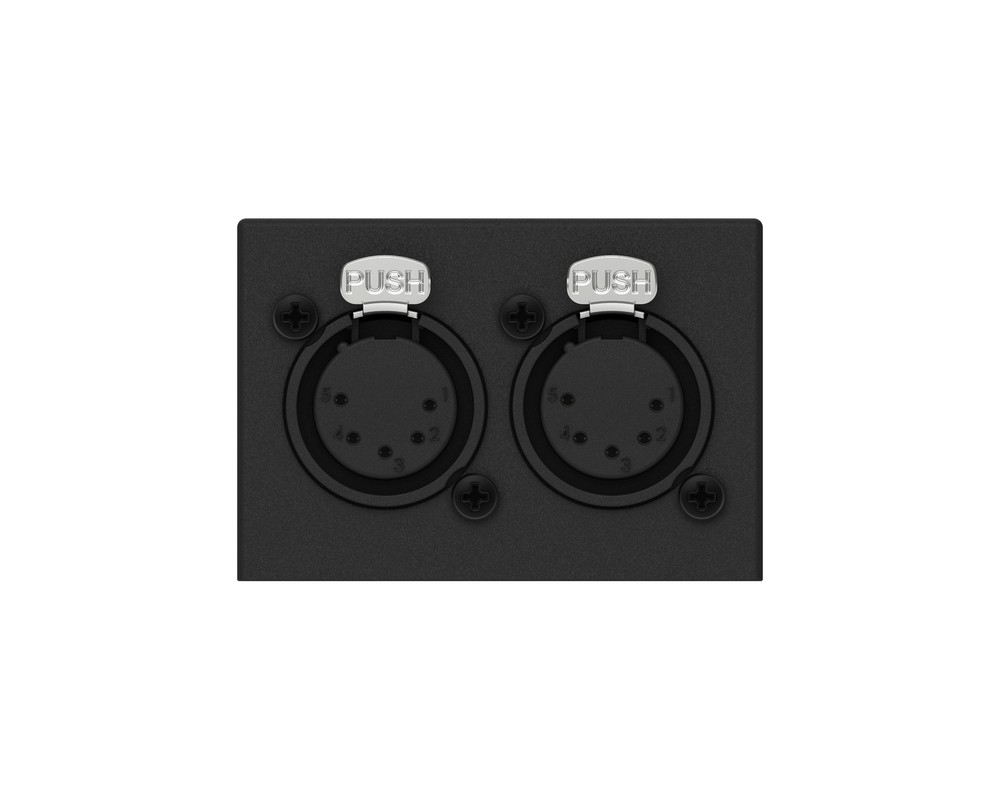 Enttec 70407 Ethernet to DMX Converter