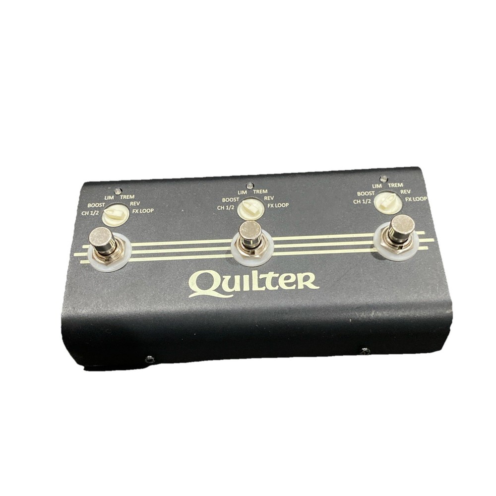 Quilter Labs Universal 3 Position Foot Controller. Fast Shipping