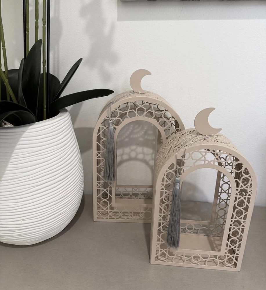 Ramadan Decor