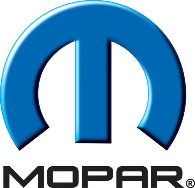 Mopar 06509246AA Engine Block Bolt