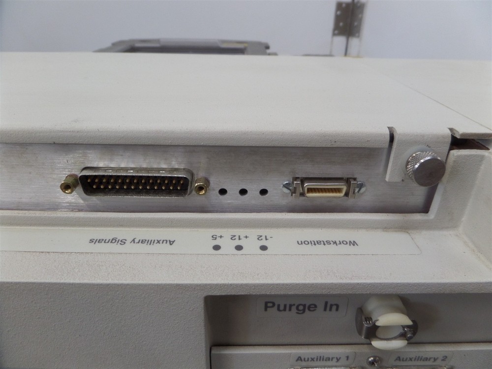 Nicolet Protege 460 ESP FTIR Spectrometer