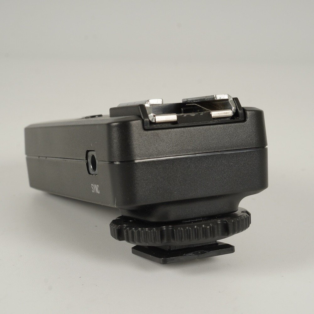 Vello FreeWave Fusion Wireless Receiver for Canon - UNTESTED