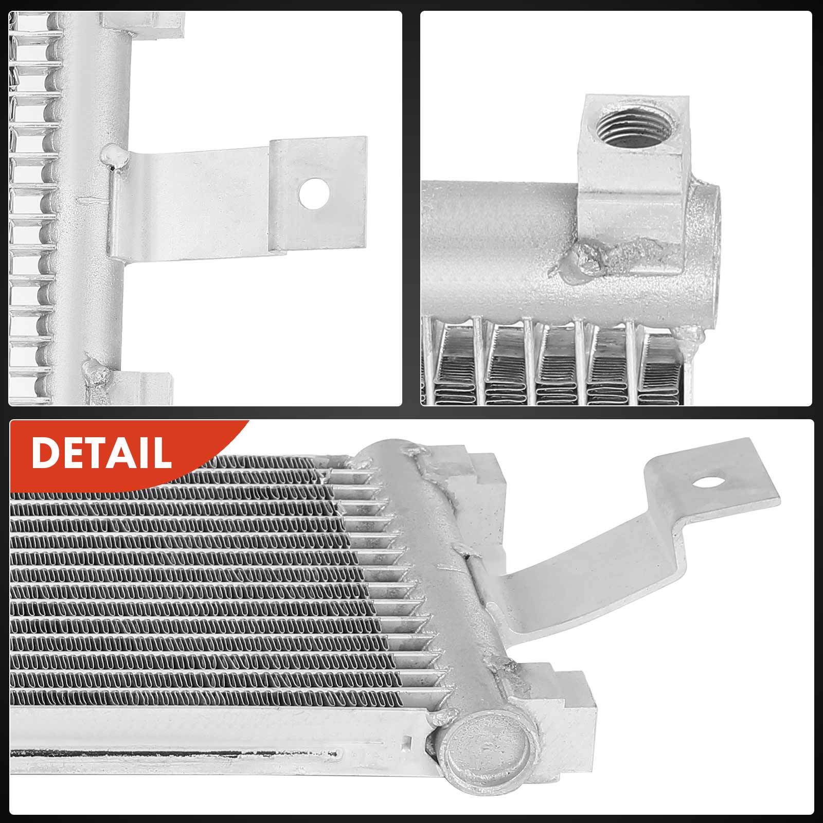 Automatic Transmission Oil Cooler for Dodge Dakota 2000-2004 Durango 1999-2003