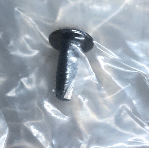 New Delta One Small Ring Handle Base H13PB.